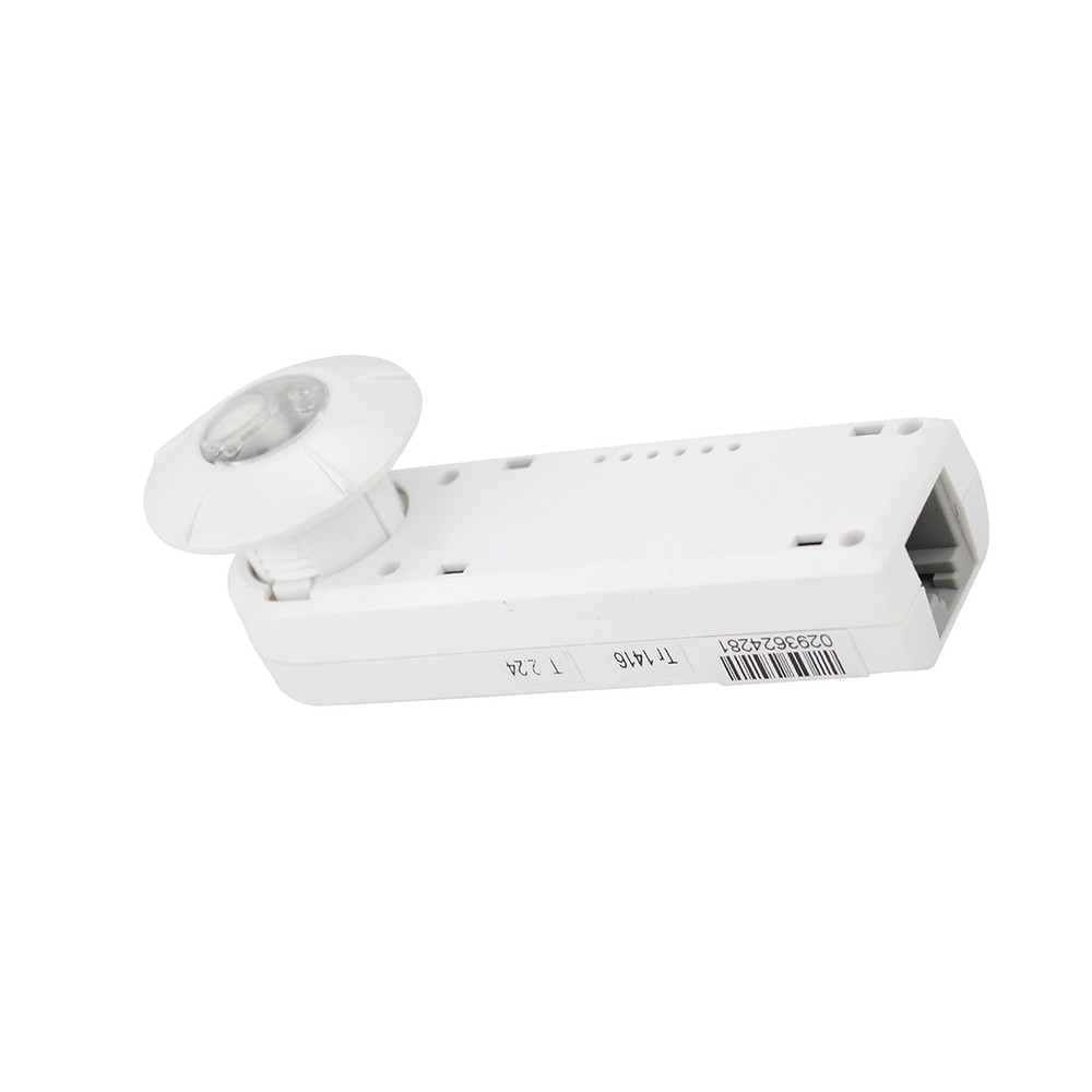 WATT STOPPER LMLS-500 MULTI-ZONE SWITCHING DIMMING OPEN LOOP DIGITAL PHOTOSENSOR