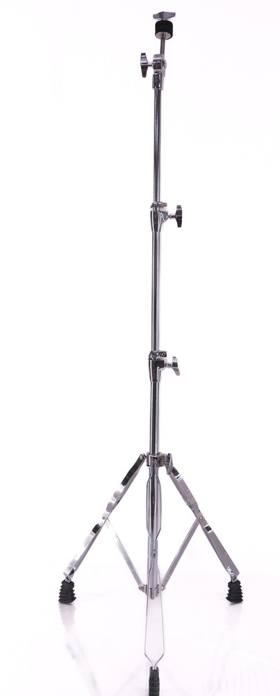 DDrum RXCS Straight Cymbal Stand – Double-Braced – New