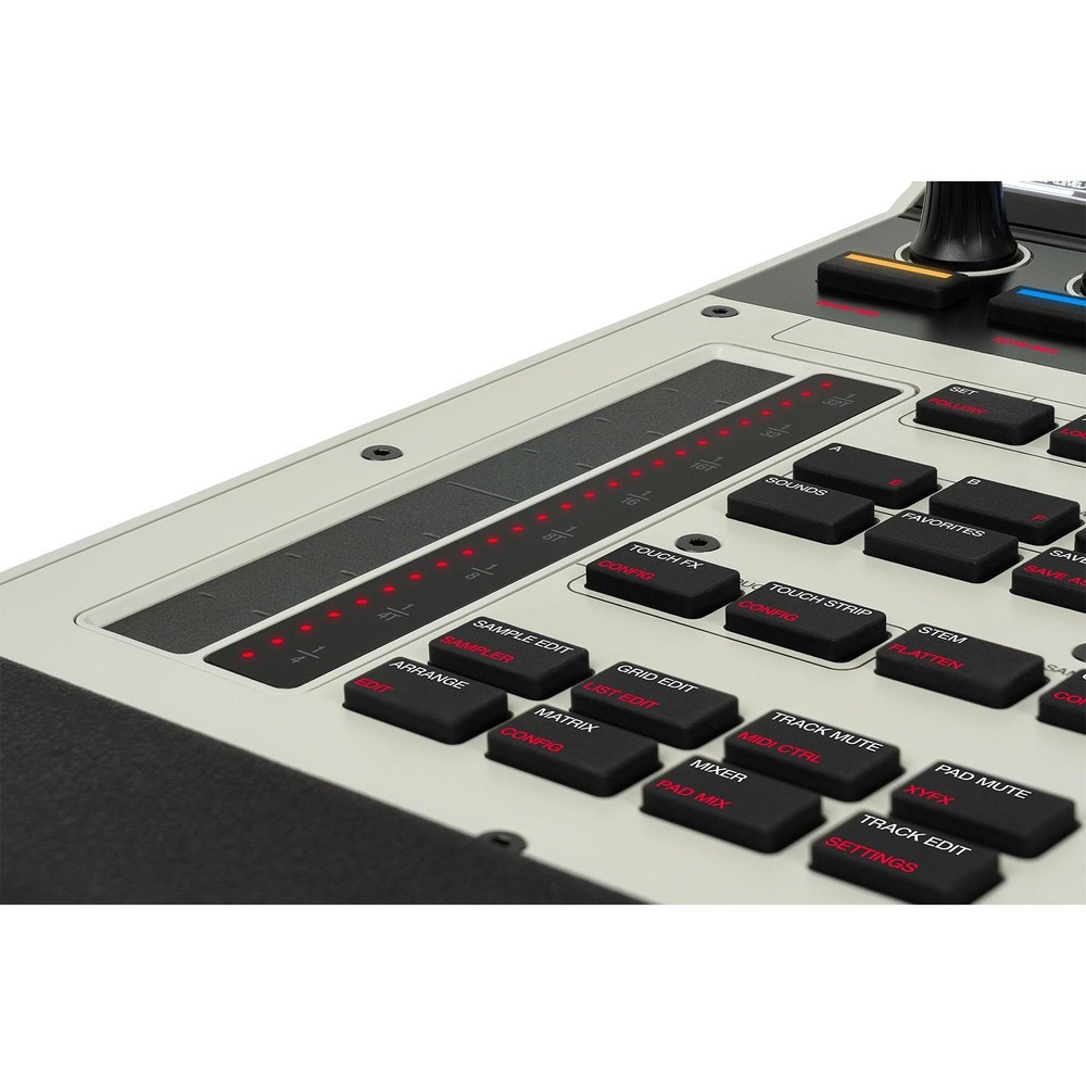 Akai Professional MPC XL New Gen Flagship Standalone Sampler & Sequencer