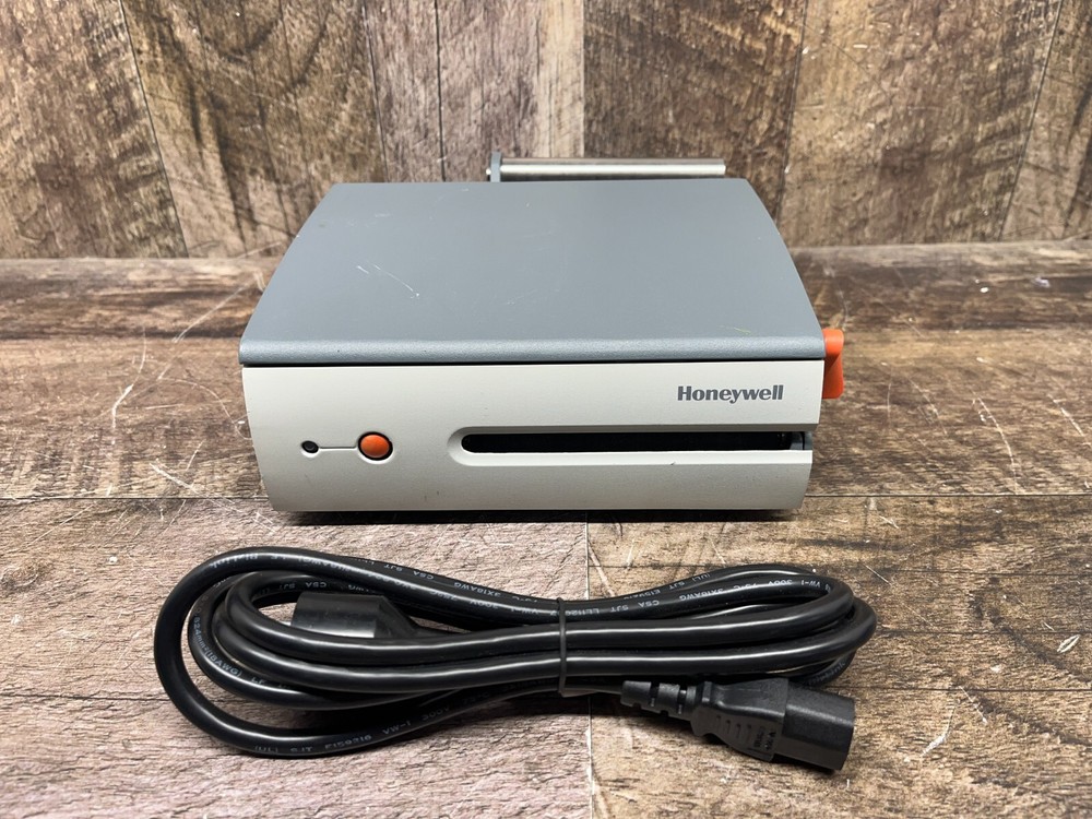 Honeywell Compact4 Mark III Honeywell XF3-00-08000000 Printer