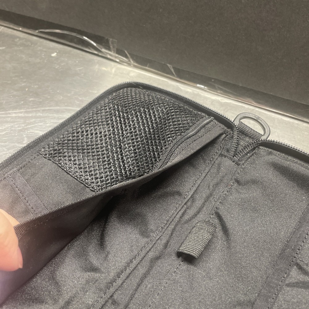 North face shuttle travel organizer