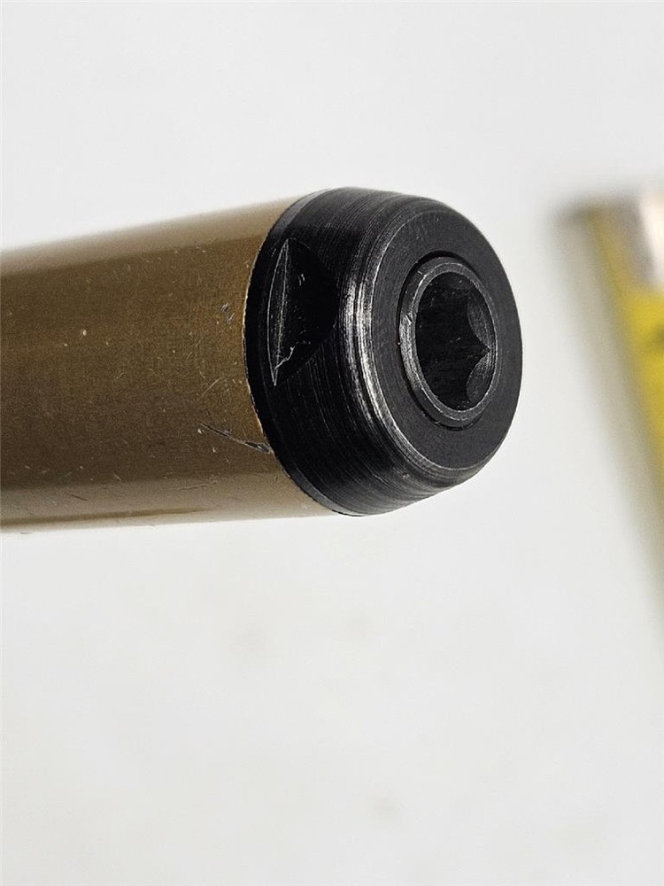 Standard Pneumatic Model 675 Air Powered Wire Wrapping Tool