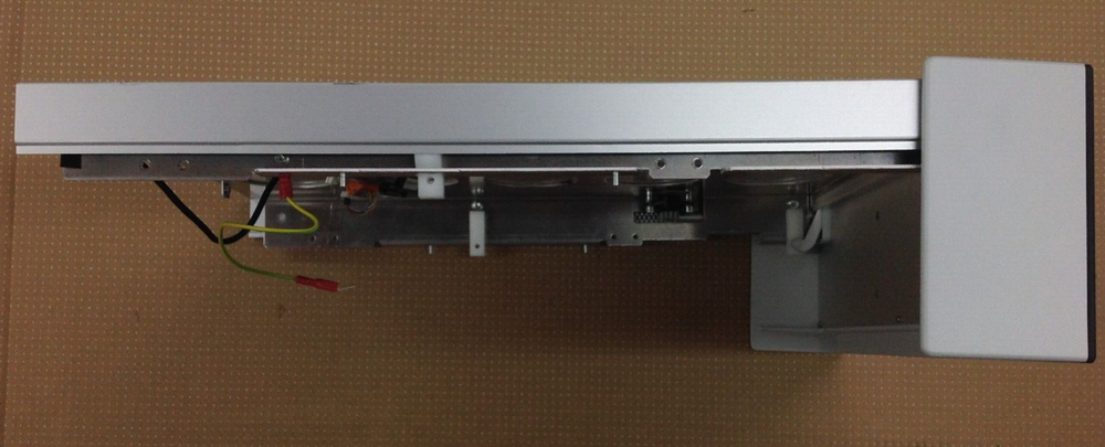 Dionex Ultimate 3000 Pump Digital Display Control Panel/Top Cover/Cables