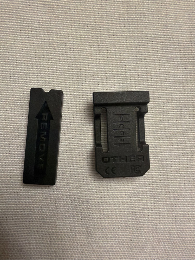 Sig Sauer FOXTROT2R 700 Lumen Universal Pistol Tactical Light - SOF2R100