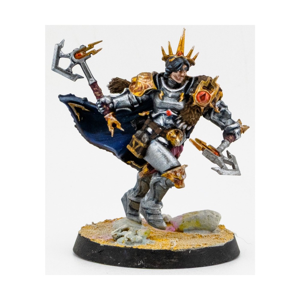 Neave Blacktalon #6 NM