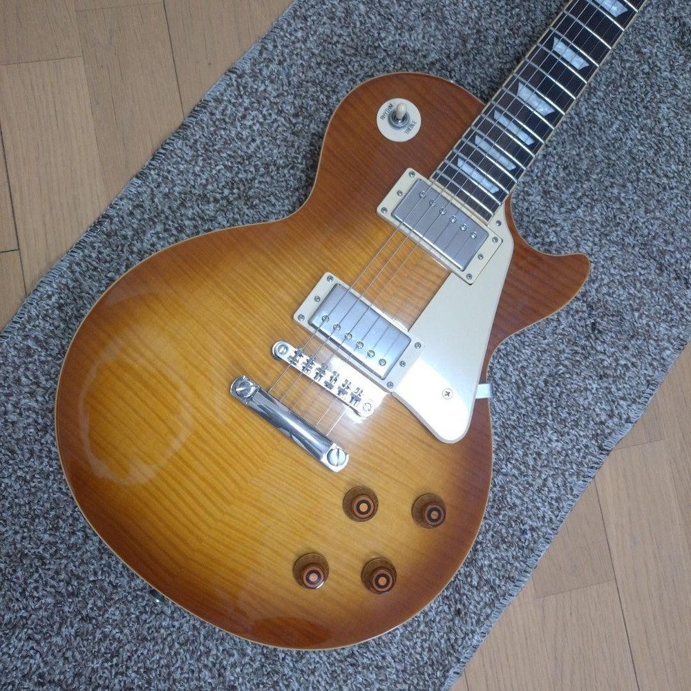 Epiphone Lespaul STANDARD pro