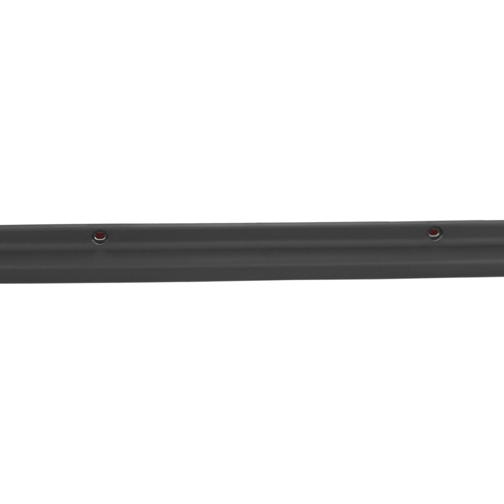 Tailgate Cap Protector Molding Trim for 1999-2006 Chevy Silverado GMC Sierra