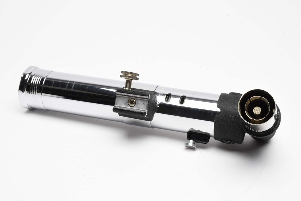 Heiland Research Synchronar Flash Handle Light Saber Star Wars 7"