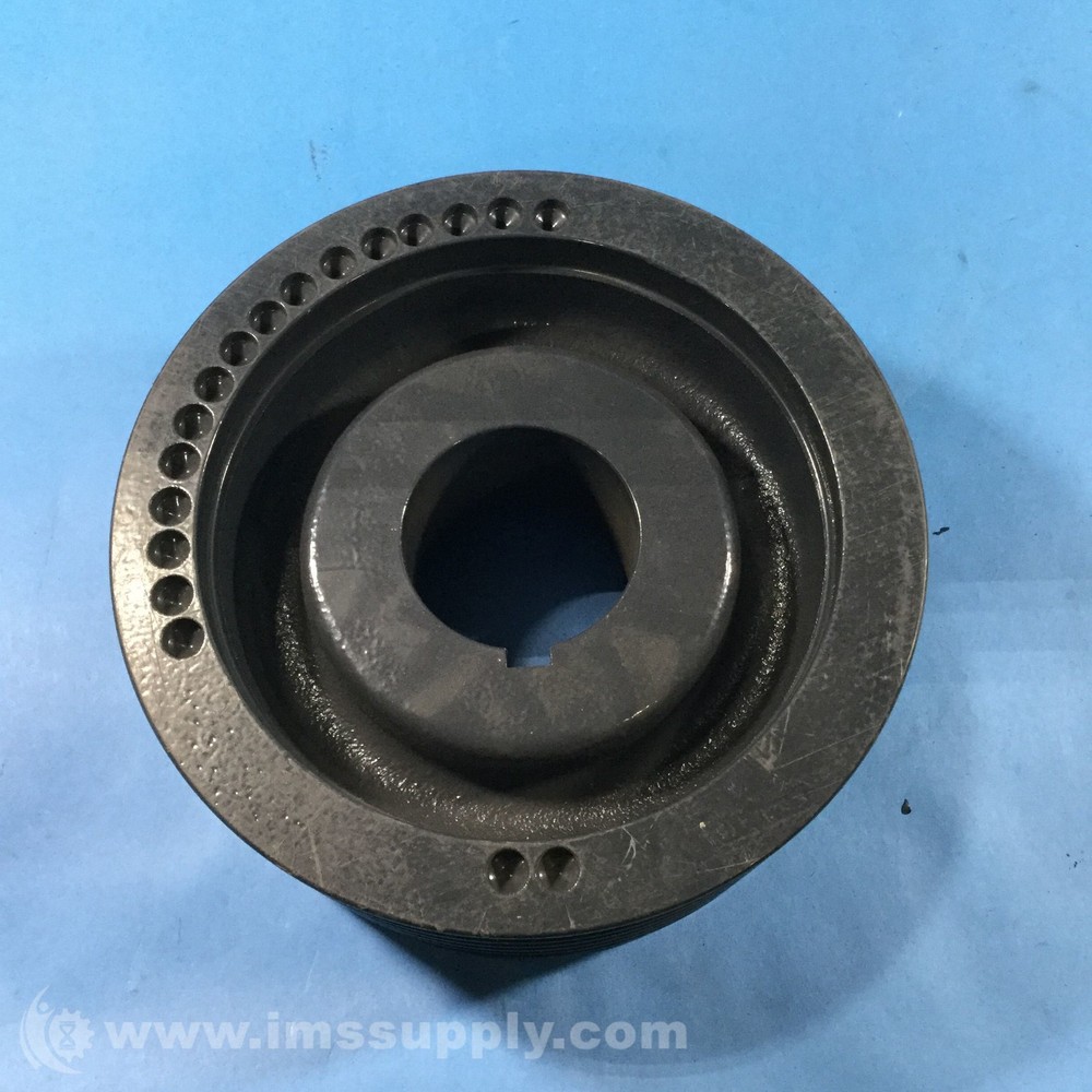 Browning 5TB86 Cast Iron Multiple Sheave USIP