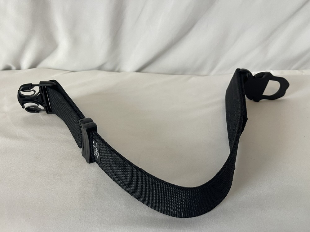 Blackhawk Duty Belt SIZE S (27''-31') Black 1O