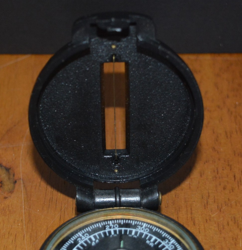 Engineer Directional Compass 2" MILITARY SURPLUS