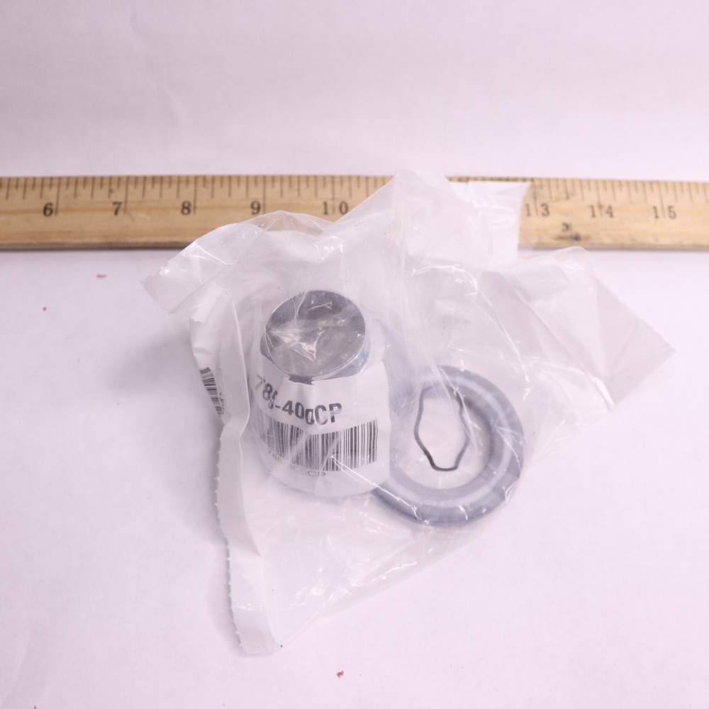 Spout Nut Brass 785-400CP