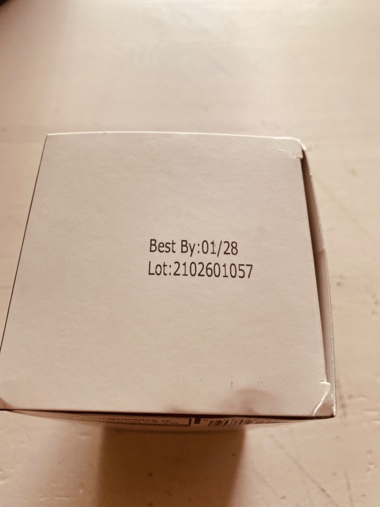 Triquetra Creatine Reserve 180 Count