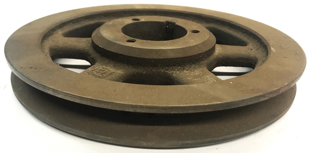 Unbranded Pulley ITB80 USED