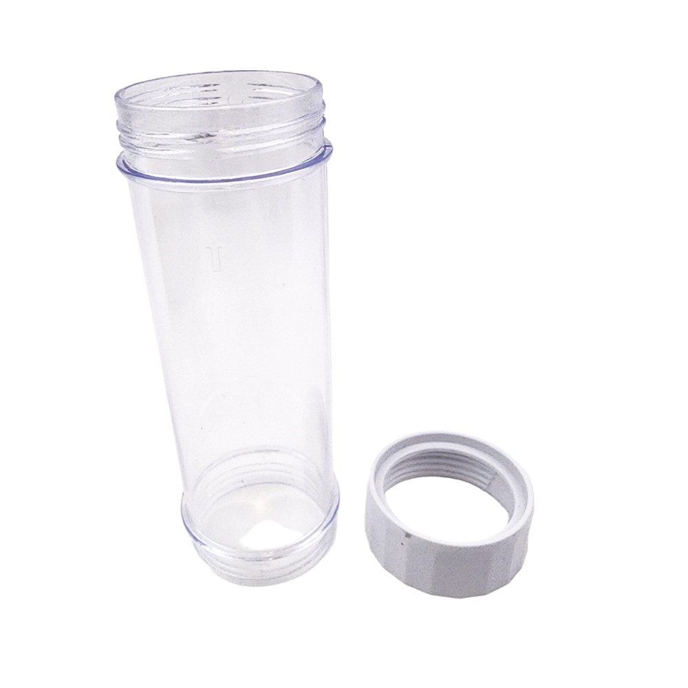 AVON Cake & Cupcake Decorating Tool Replacement Tube & Ring 2010 Kitchen Baking