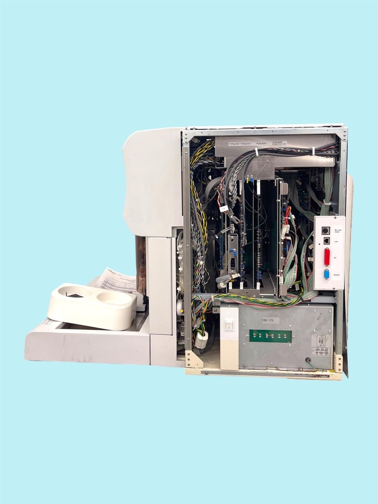 Sysmex XE-5000 Hematology Analyzer