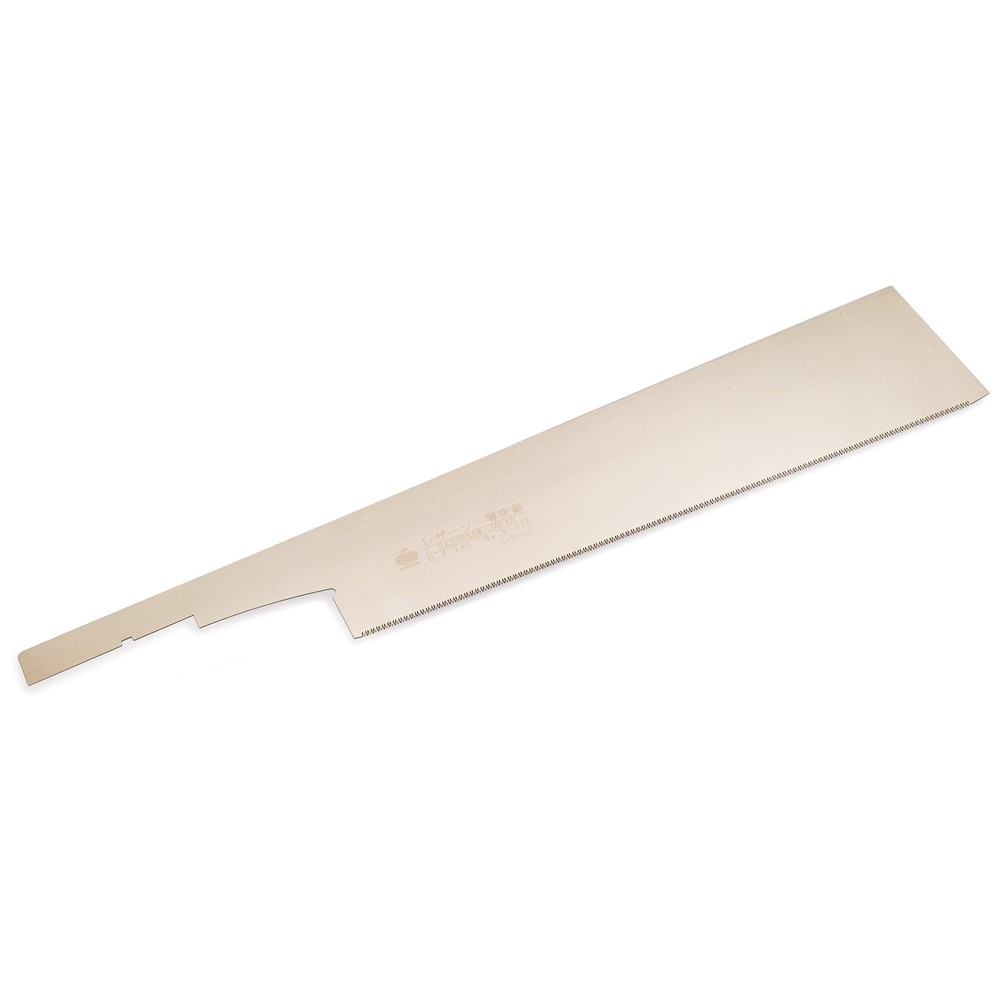 Tamatori Razor Saw Saw Regular Width Replacement Blade S-370