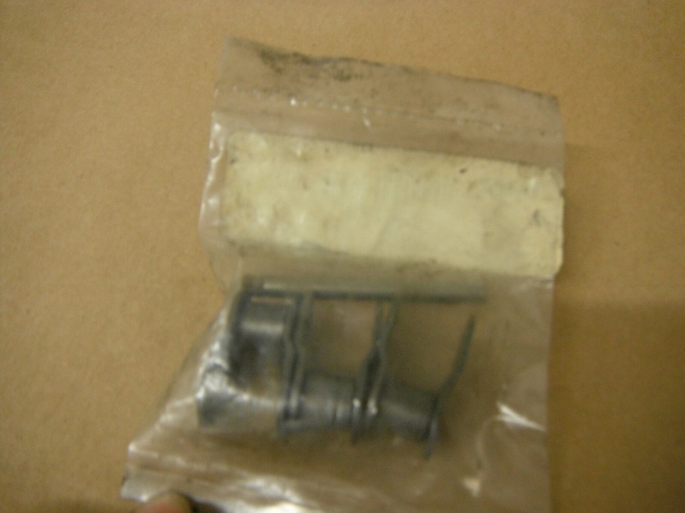10B-3 OFFSETT LINK MORSE