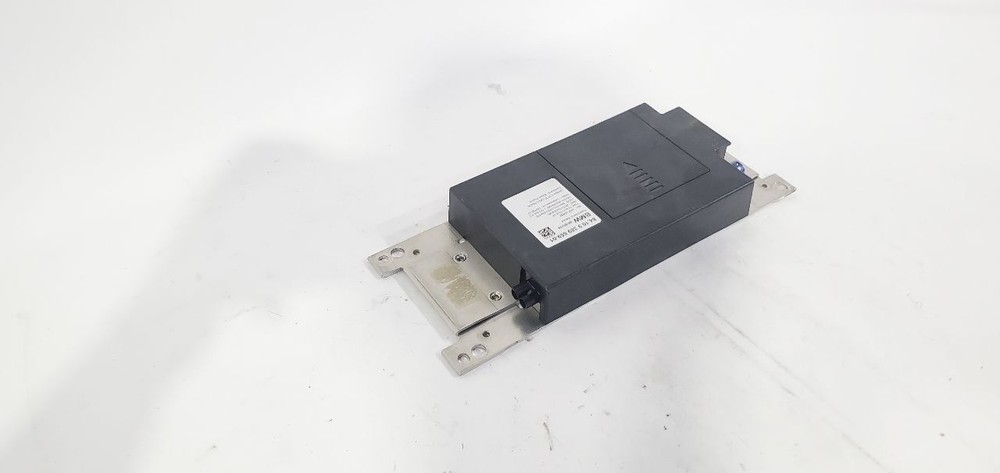 Used Telematics Interface Module fits: 2016 Bmw I3 Communication telematics cont