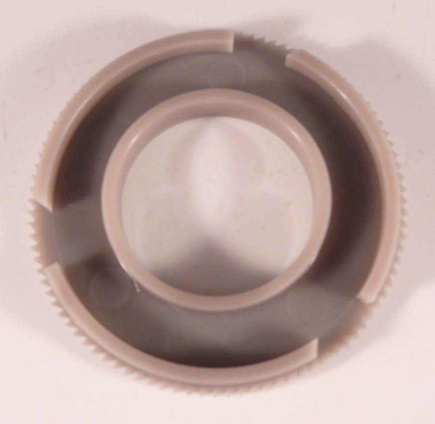 "New" Kinetico Water Softener Meter Disc 3