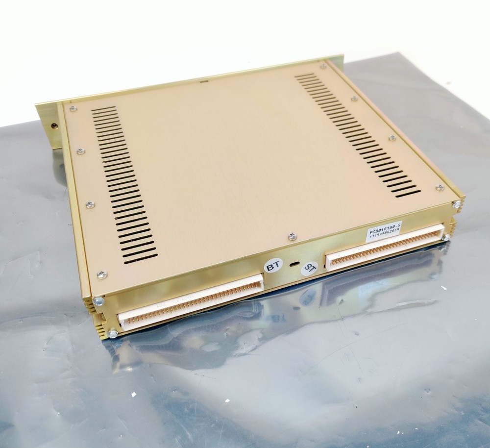 Sciex 016181 System Controller Card TripleTOF 5600 API 2000 3000 4000 Tested