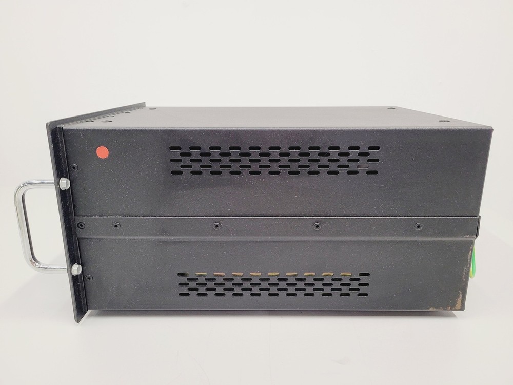 Servomex Analyser Series 1400 CO2 analyser Lab