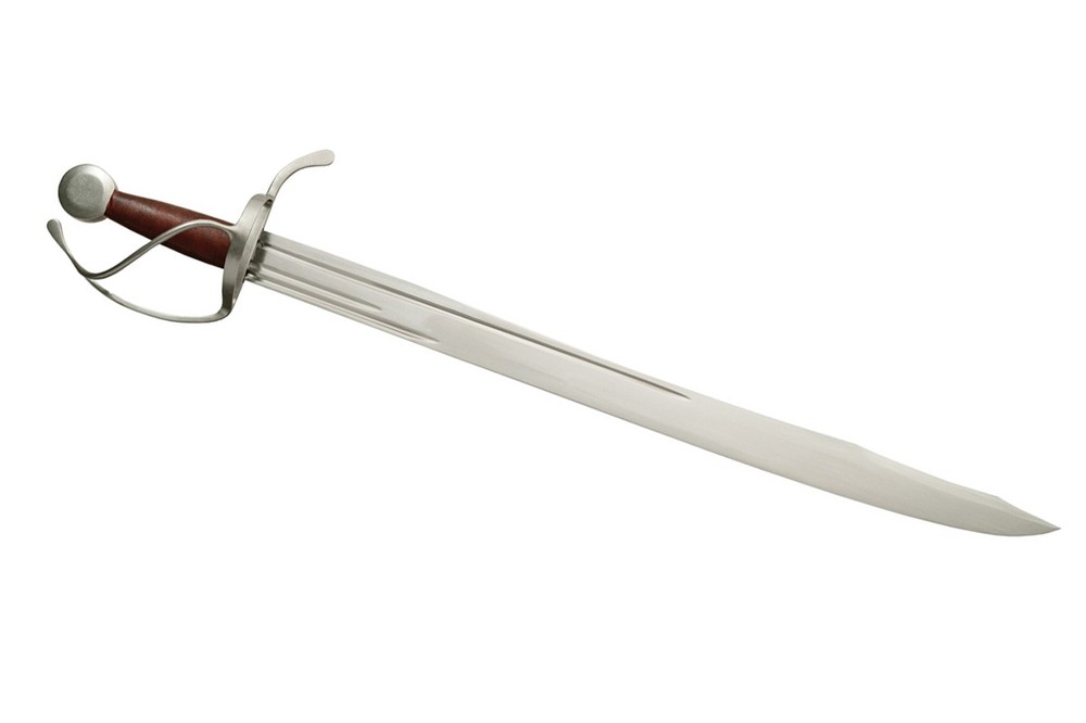 Dragon King - Atrim Cutlass