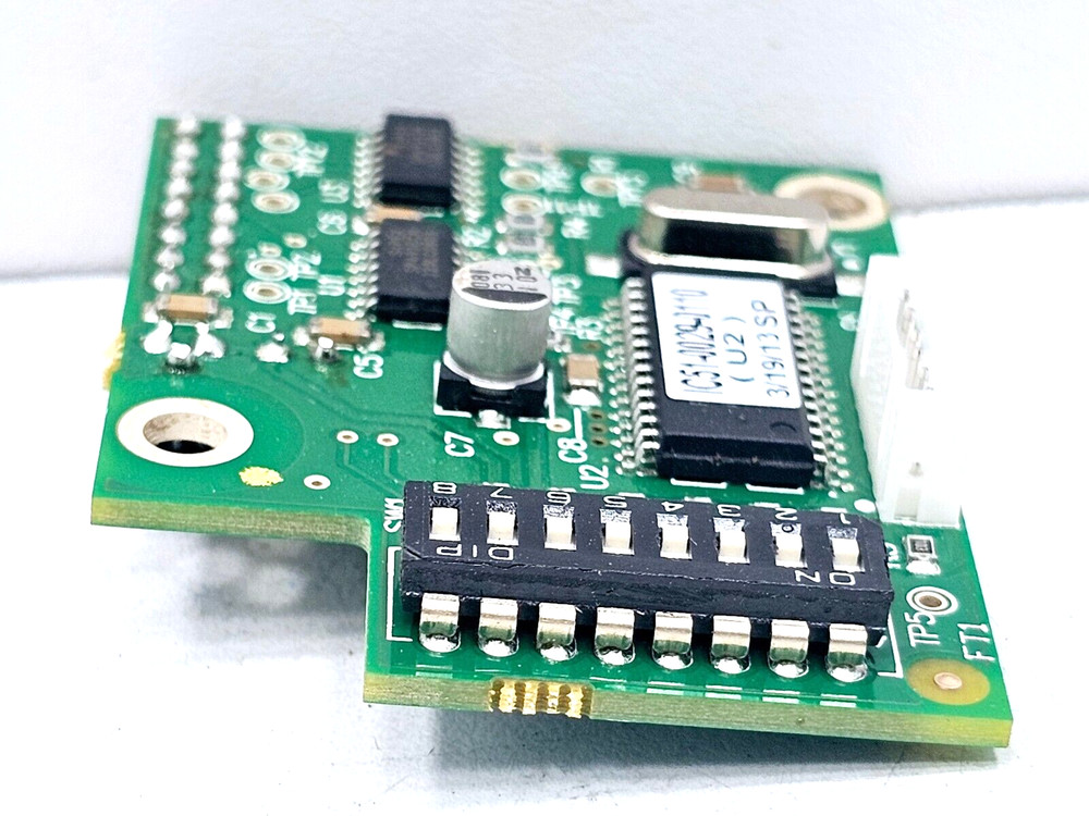 TXB-S422 PELCO TRANSLATOR PCB CARD
