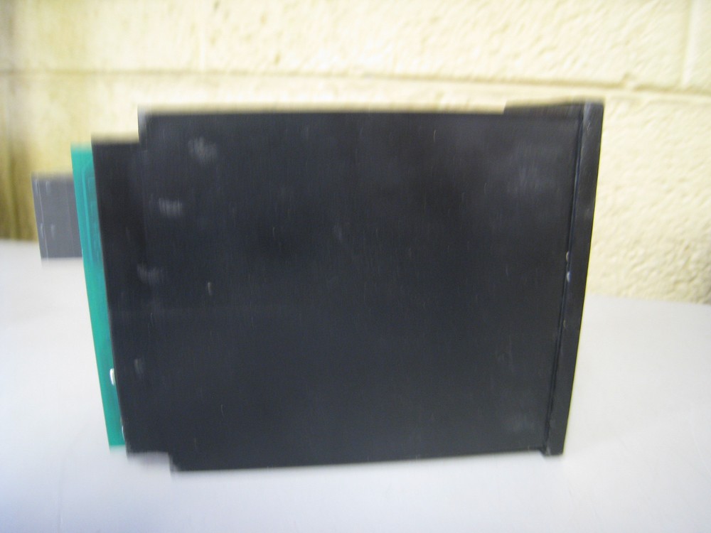 COLE-PARMER INSTRUMENT CO 93278-15 TC TYPE K PANEL METER