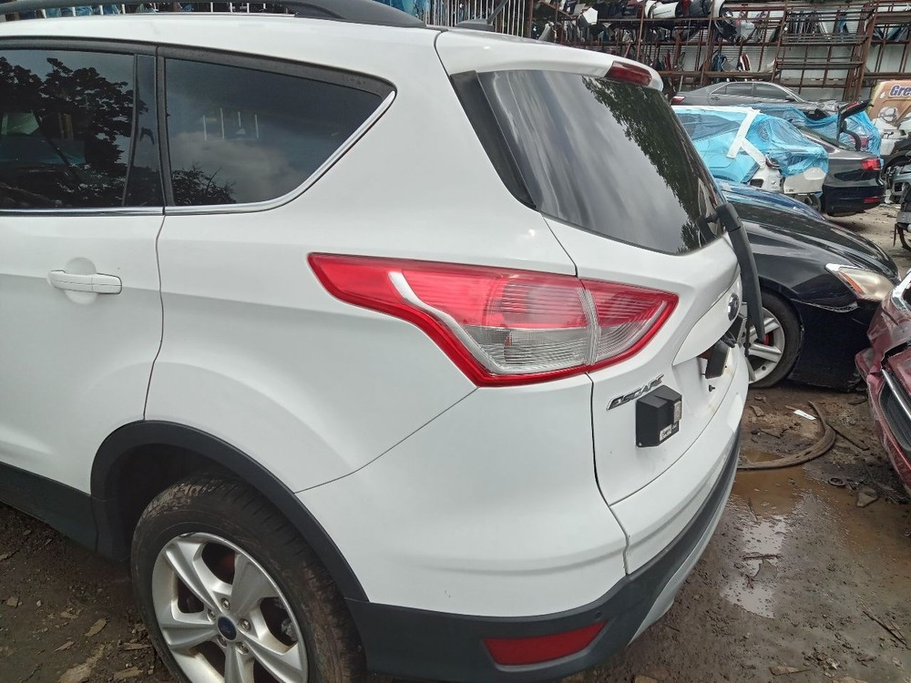 Used A/C Selector Switch fits: 2014 Ford Escape Front automatic temperature cont