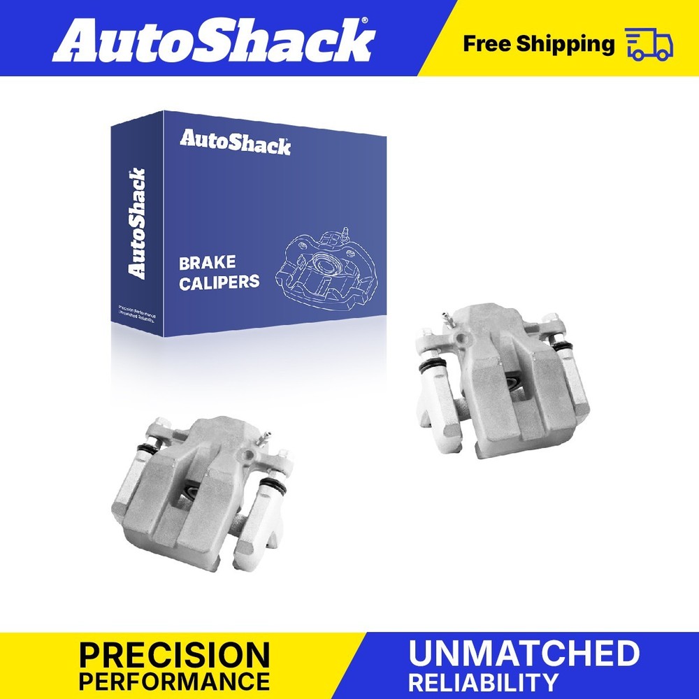 Rear Brake Calipers for 2006-2012 Toyota RAV4