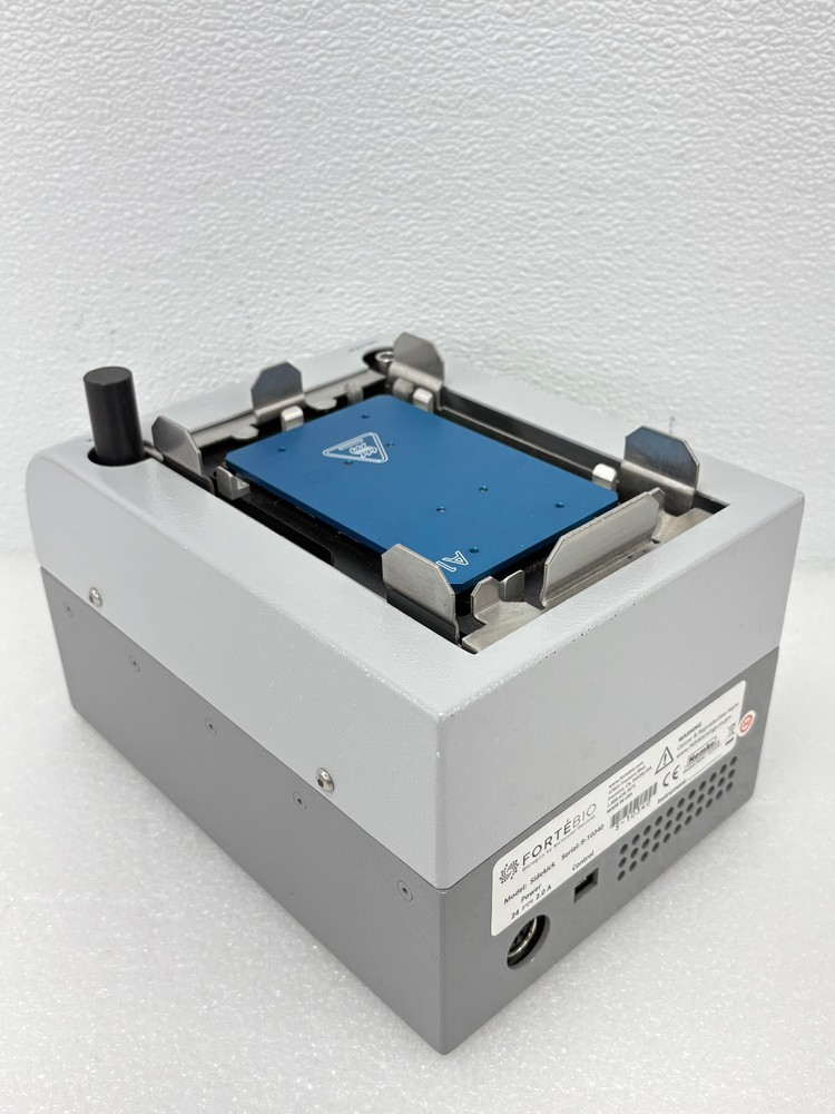 PRE OWNED | ForteBio Sidekick Offline Biosensor Immobilization Station Only
