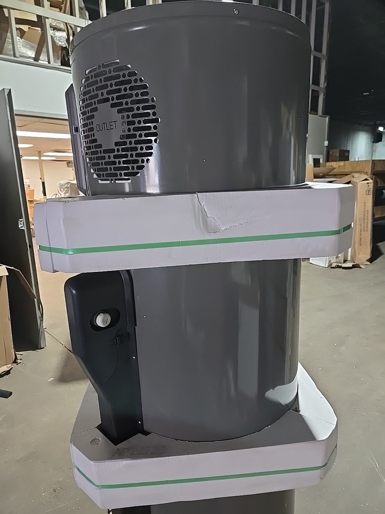 Rheem 80Gal Water Heater Xe80t10hm00u0 READ****