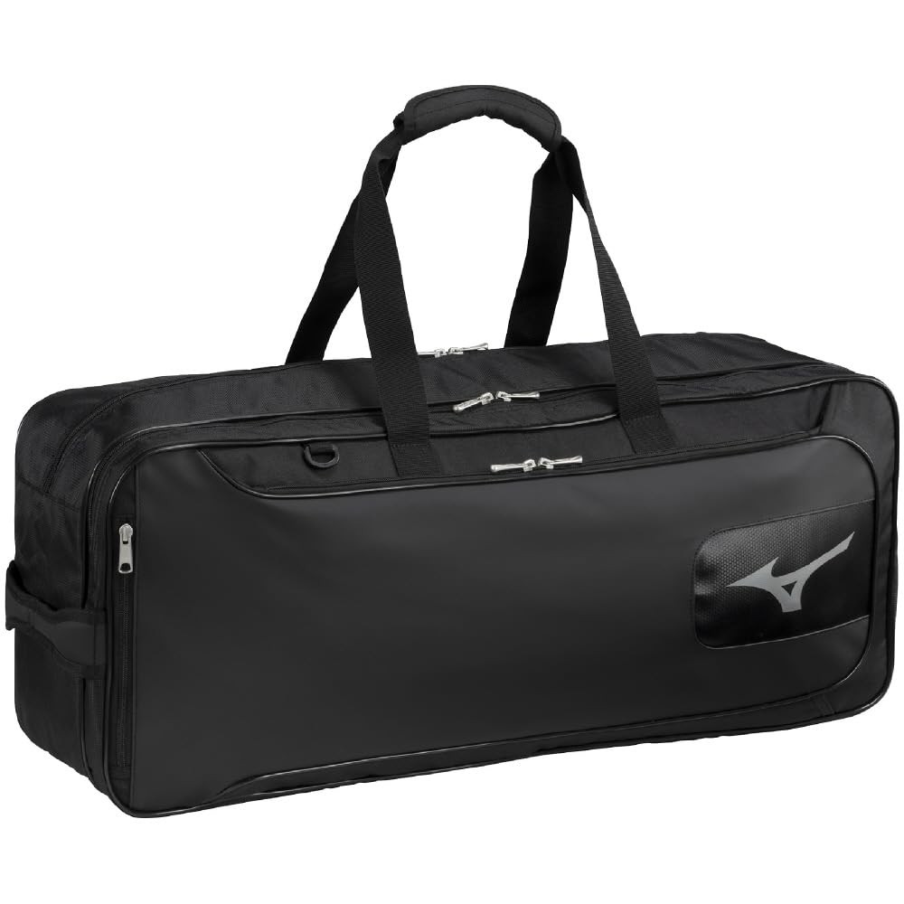Racket Case 73JDC002 Black