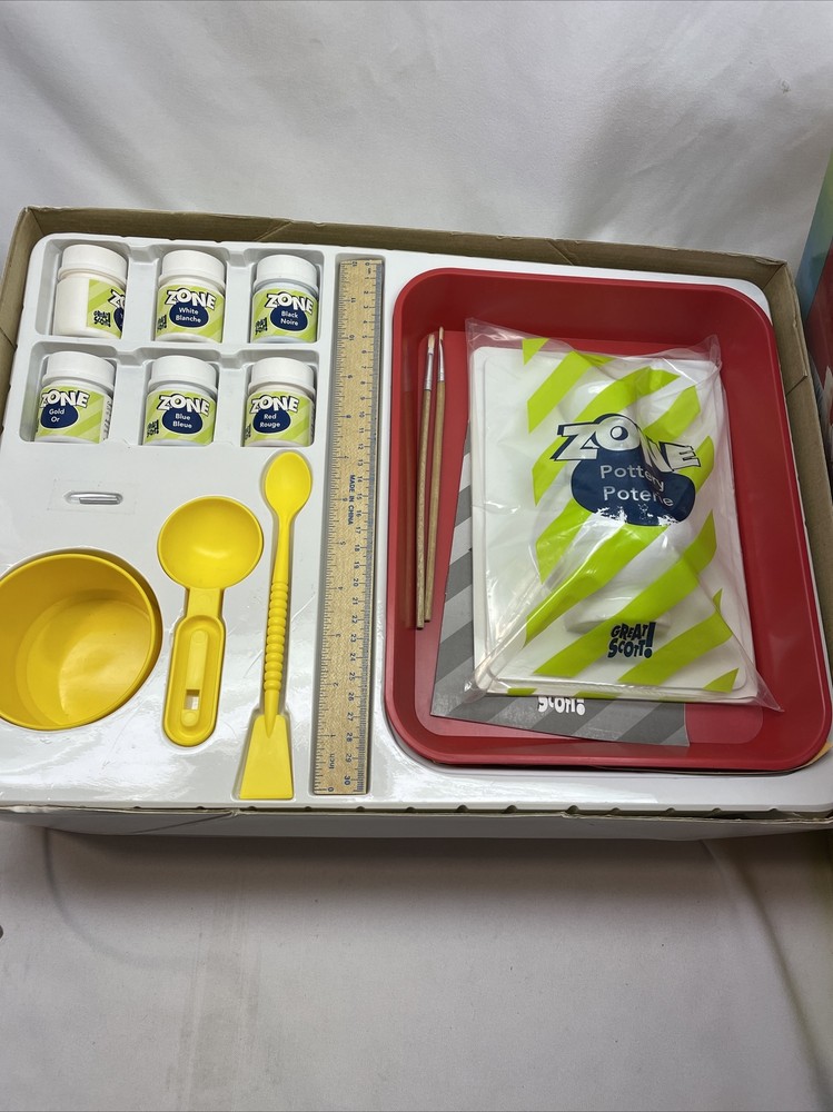 Educational Digging Archeology Zone /Kit for Kids (read Description)