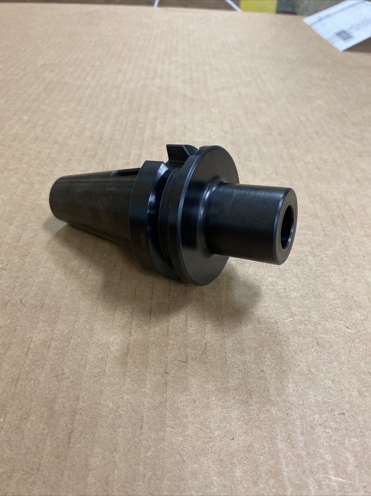 Command B4M4-0002 BT40 MT2 Taper Adapter Holder 2-3/8” Projection