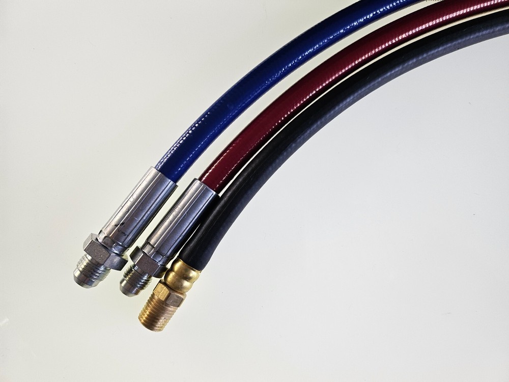 3 FT Whip Extensions