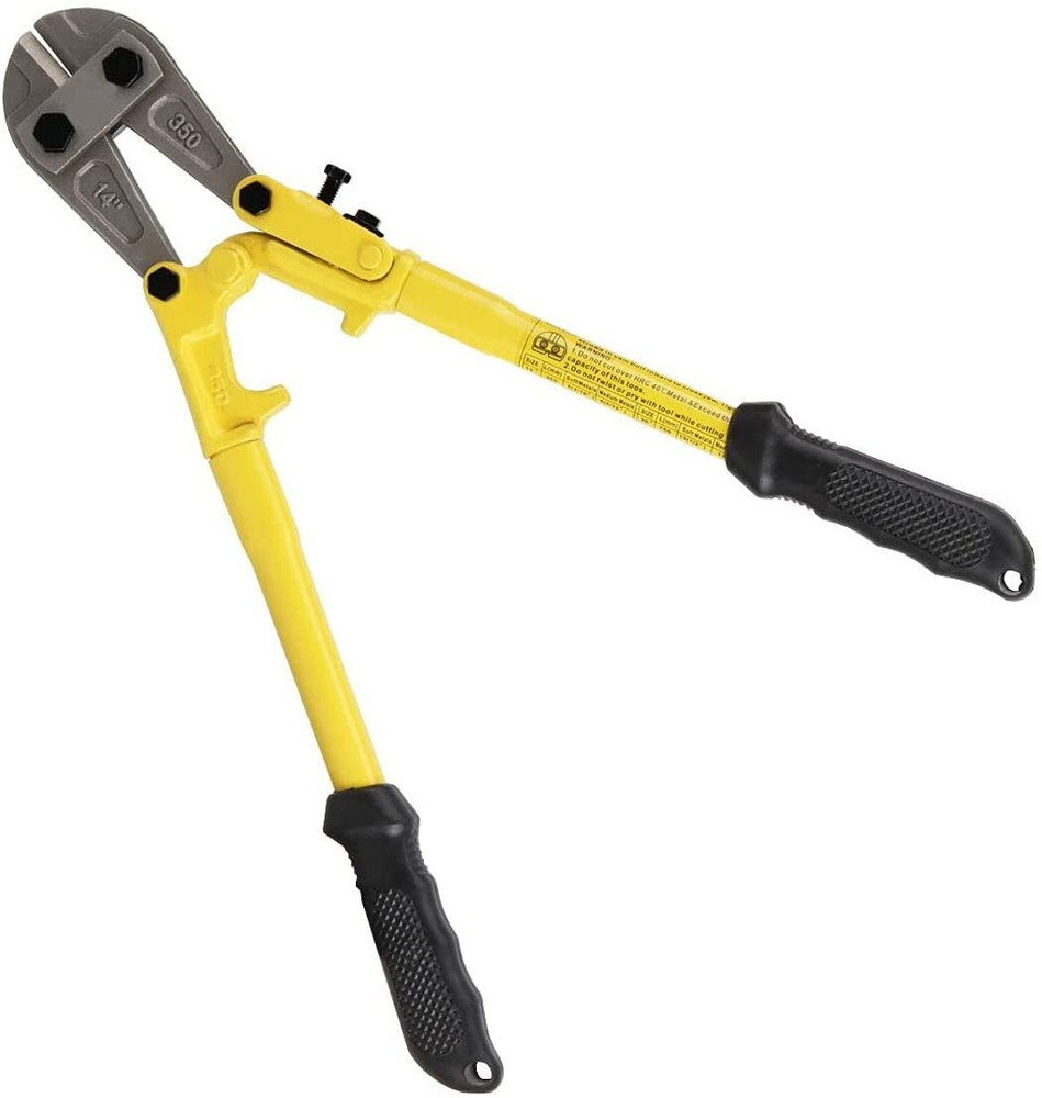 14 inch Heavy Duty Bolt Cutters