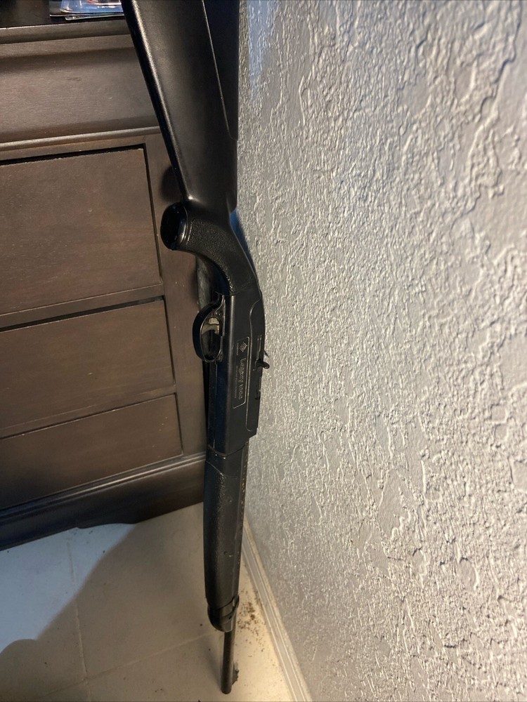 Daisy ‎990035-603 Multi-Pump Pneumatic Air Rifle