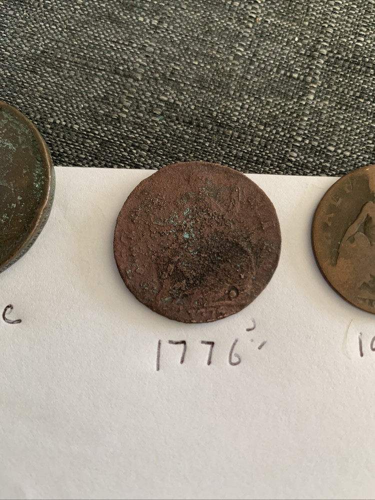 British Coin Bundle