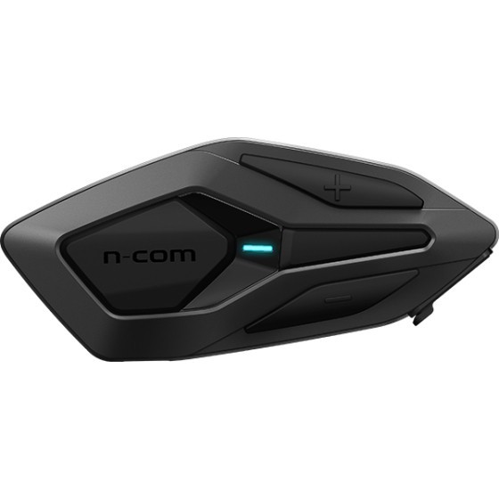 Nolan N-Com Bluetooth Motorcycle Intercom System Single PACK