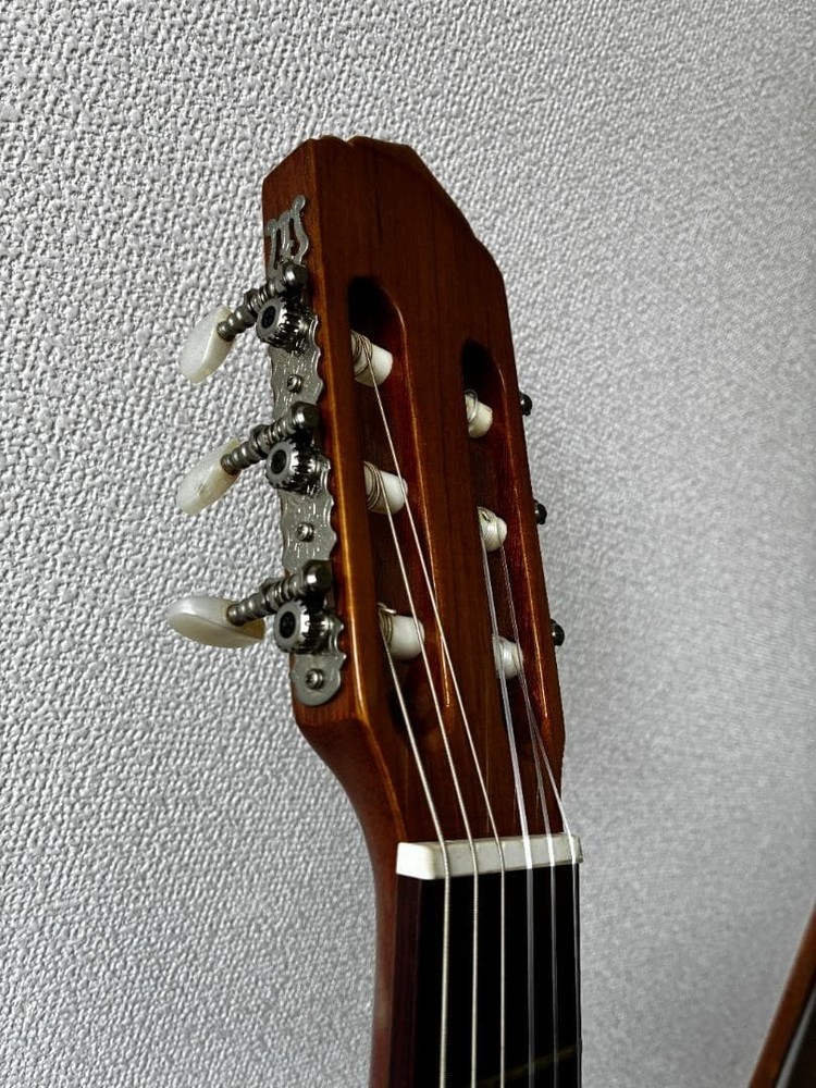 Antonio Sanchez Classical Guitar 1993 Rosewood