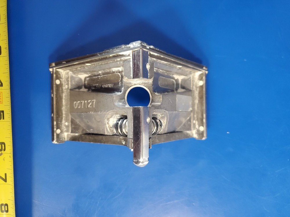 Tape Tech Drywall Tools Corner Finisher Box