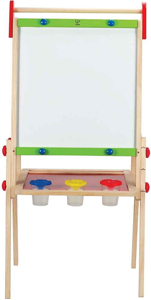 Hape E1010b All In One Easel