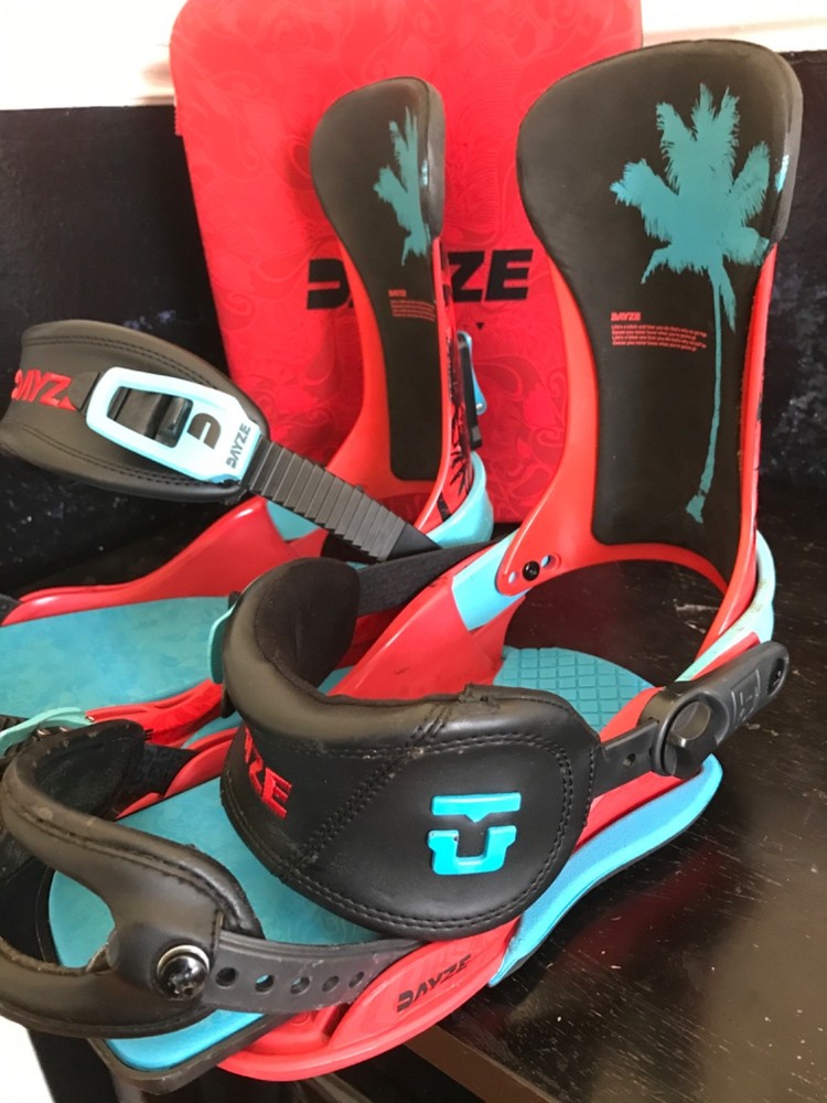 union bindings custom house DAYZE