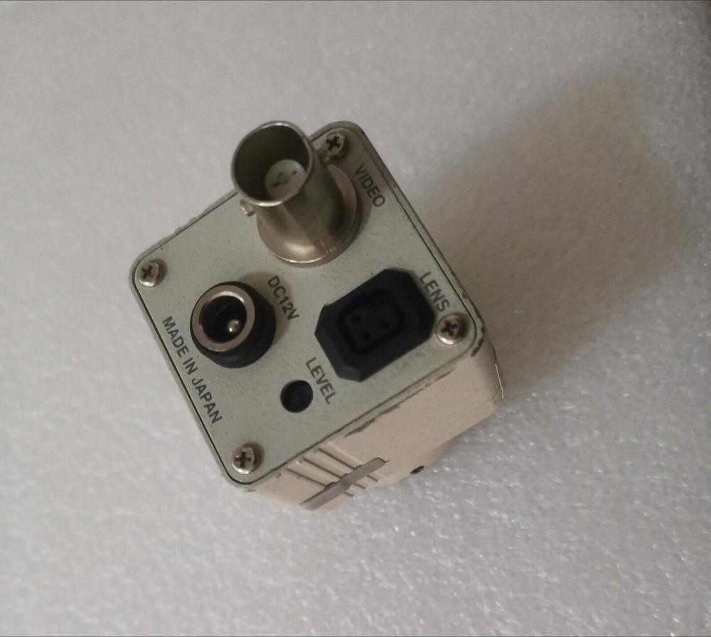 Used STC-N63BJ CCD industrial