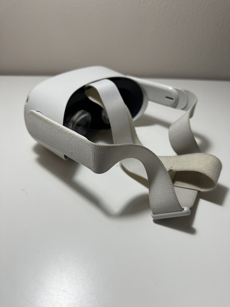 Meta Oculus Quest 2 64GB VR Headset - VR Headset Only (No Controllers)