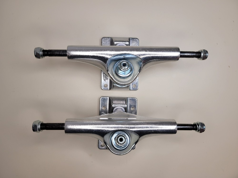 5" skateboard trucks