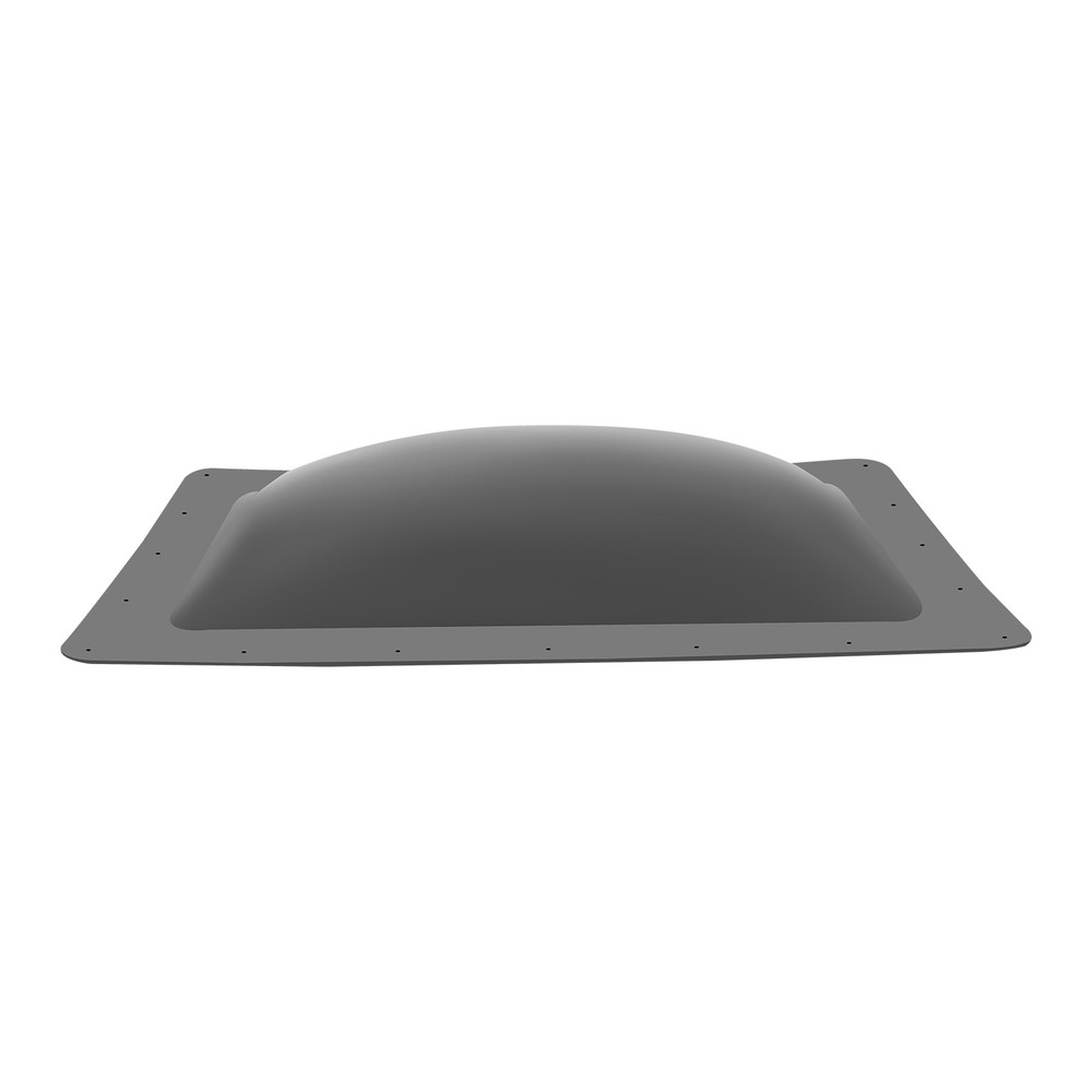 RV Skylight Dome Skylight Venting Outer Camper Skylight Replacement 14*22 Inch