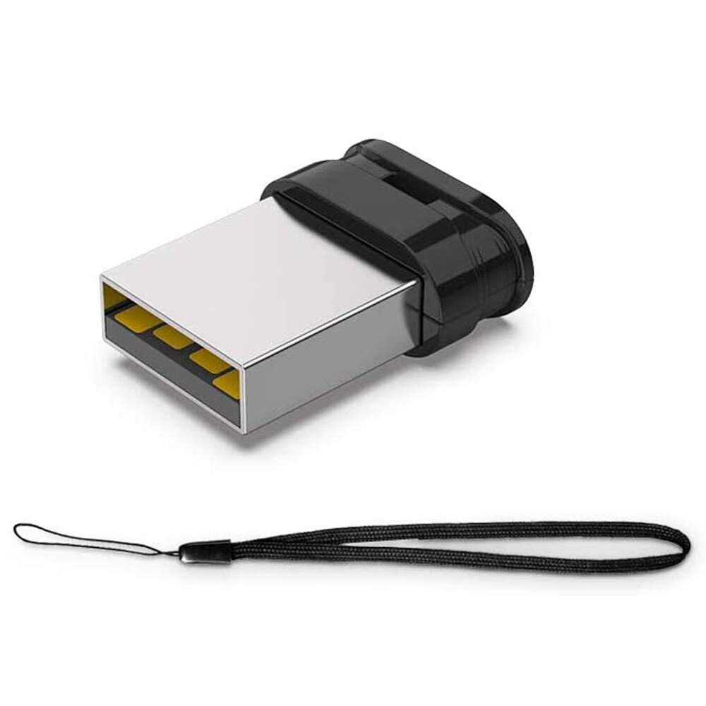 5 PCS 32GB USB 2.0 Flash Drive Memory Stick Super Tiny Pendrive USB Data Storage